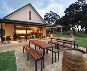 Wills Domain - Accommodation Resorts 0