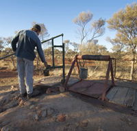 Canning Stock Route - Accommodation Resorts