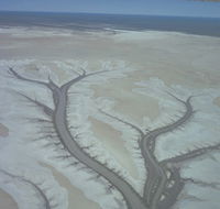 Tidal Flats - Accommodation Resorts