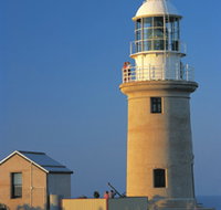 Vlamingh Head Lighthouse - Accommodation Resorts