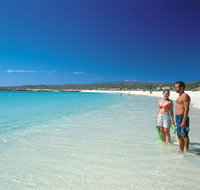 Turquoise Bay - Accommodation Resorts