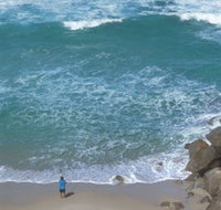 The Salmon Holes - Accommodation Resorts