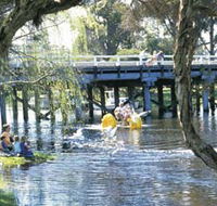 Denmark-Nornalup Heritage Trail - Accommodation Resorts