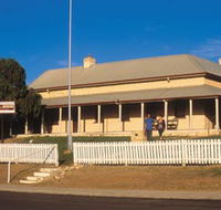 Irwin District Museum - Accommodation Resorts