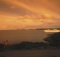 King George Sound - Accommodation Resorts