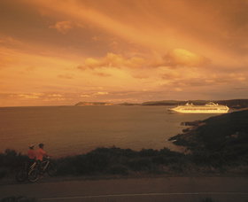 King George Sound - Accommodation Resorts 0