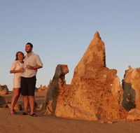 Nambung National Park - Accommodation Resorts