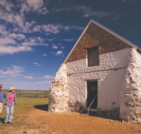 Oakabella Homestead - Accommodation Resorts