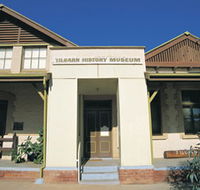 Yilgarn History Museum - Accommodation Resorts