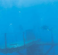 HMAS Perth - Accommodation Resorts