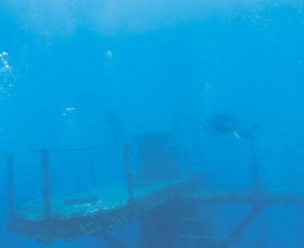 HMAS Perth - Accommodation Resorts 0