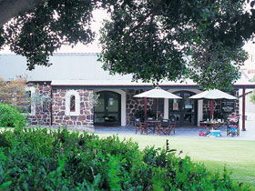 Mclaren Vale SA Accommodation Resorts