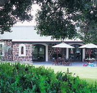 Hardys Tintara Cellar Door - Accommodation Resorts