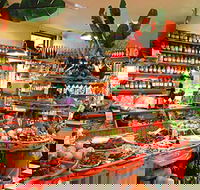 The Organic Market  Cafe - Accommodation Resorts