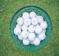 Wirrabara Golf Club Incorporated - Accommodation Resorts