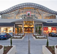 Burnside Village Shopping Centre - Accommodation Resorts