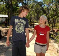 Crooked Brook Forest - Accommodation Resorts