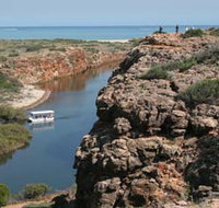 Yardie Creek Cape Range National Park - Accommodation Resorts