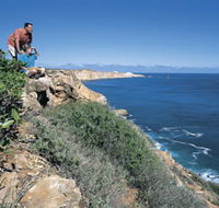Dampier Salt Mines - Accommodation Resorts