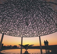 HMAS Sydney II Memorial Geraldton - Accommodation Resorts