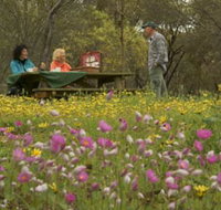 Gwambygine Park - Accommodation Resorts