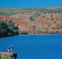 Sir John Gorge - Accommodation Resorts