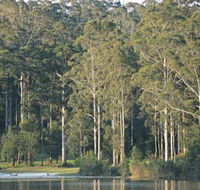 Big Brook Dam - Accommodation Resorts