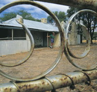 Youndegin - Accommodation Resorts