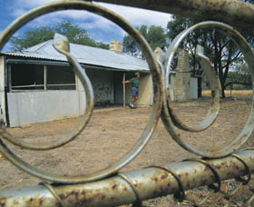 Youndegin - Accommodation Resorts 0