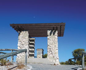 Vlamingh Lookout - Accommodation Resorts 0