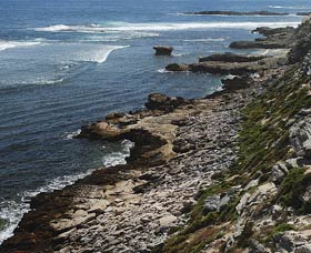 Cape Vlamingh - Accommodation Resorts 0