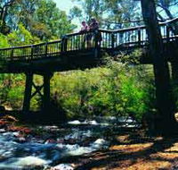 Barrabup Pool - Accommodation Resorts