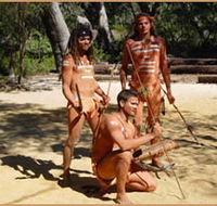 Wardan Aboriginal Centre - Accommodation Resorts