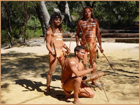 Wardan Aboriginal Centre - Accommodation Resorts 0