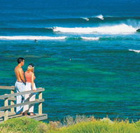 Prevelly Park - Accommodation Resorts