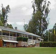 Capel Golf Club - Accommodation Resorts