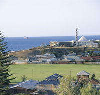 Lighthouse - Accommodation Resorts