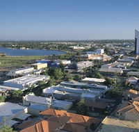Marlston Hill Lookout Tower - Accommodation Resorts