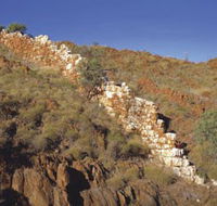 China Wall - Accommodation Resorts