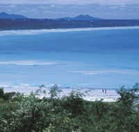 Bremer Beach - Accommodation Resorts