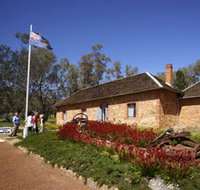 Old Gaol Museum Toodyay - Accommodation Resorts