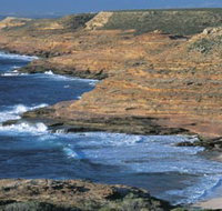 Eagle Gorge - Accommodation Resorts