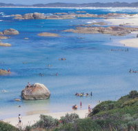 Greens Pool - Accommodation Resorts