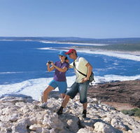 Red Bluff - Accommodation Resorts