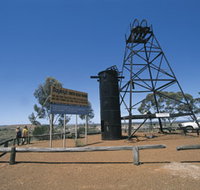 Bayleys Reward Fly Flat - Accommodation Resorts