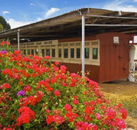 Dance Cottage Museum - Accommodation Resorts