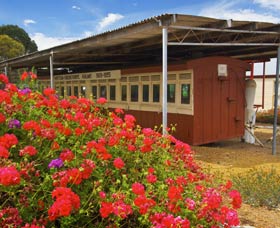 Dance Cottage Museum - Accommodation Resorts 0