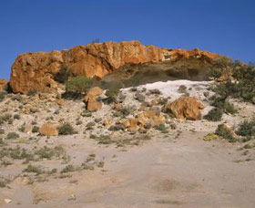 Kumarina WA Accommodation Resorts