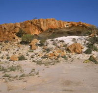 Peace Gorge - Accommodation Resorts