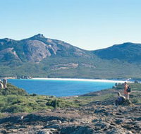 Great Country Drive - Accommodation Resorts